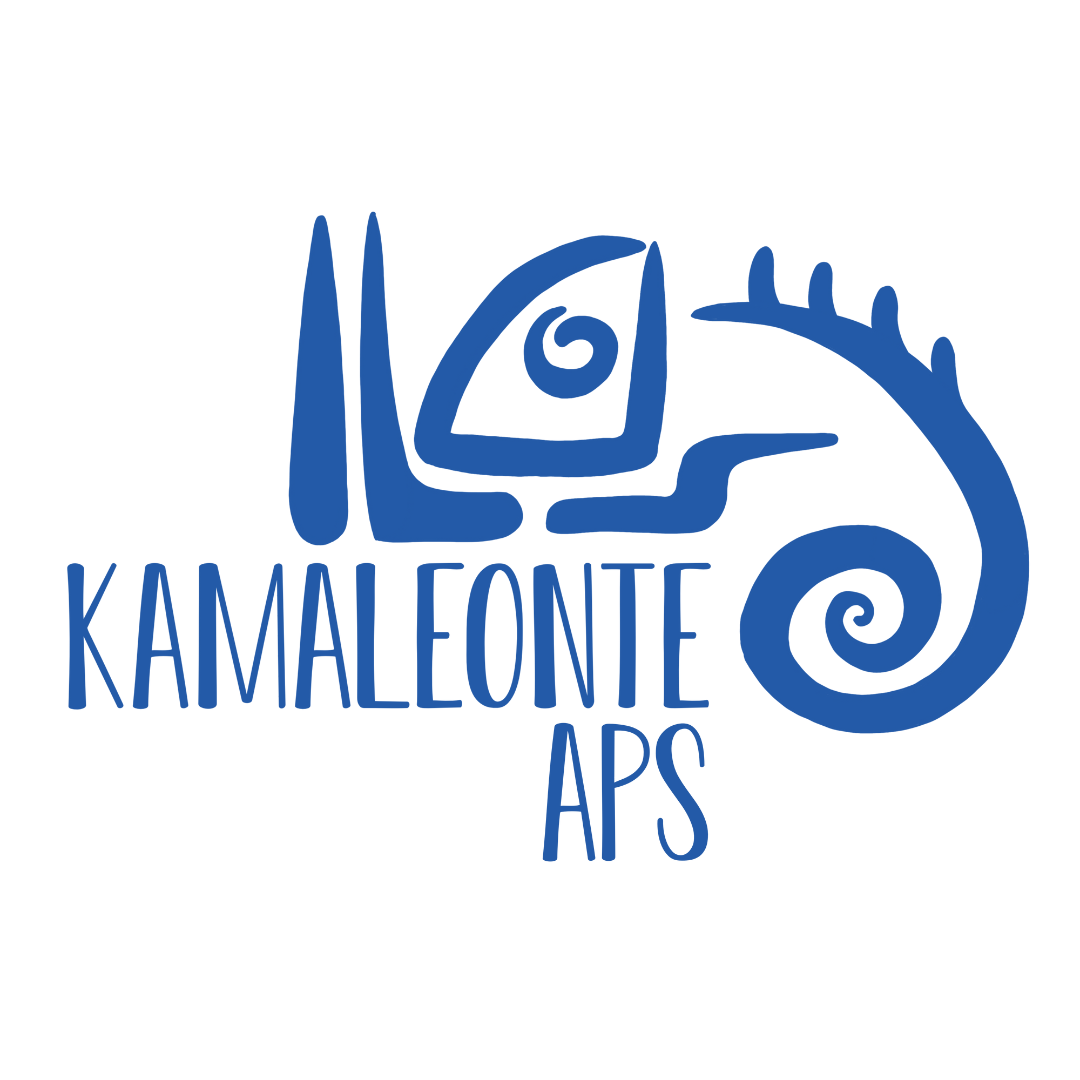 Il kamaleonte APS